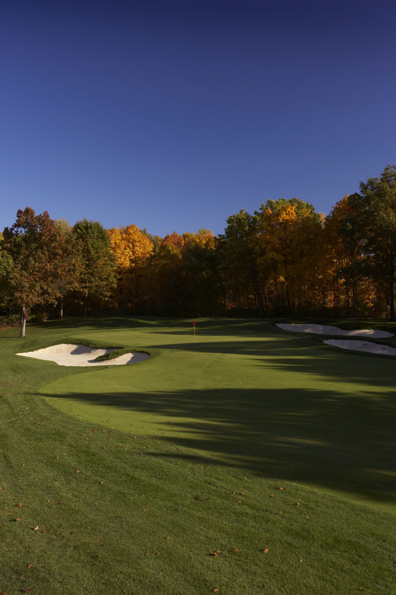 About Shepherds Hollow Golf Club