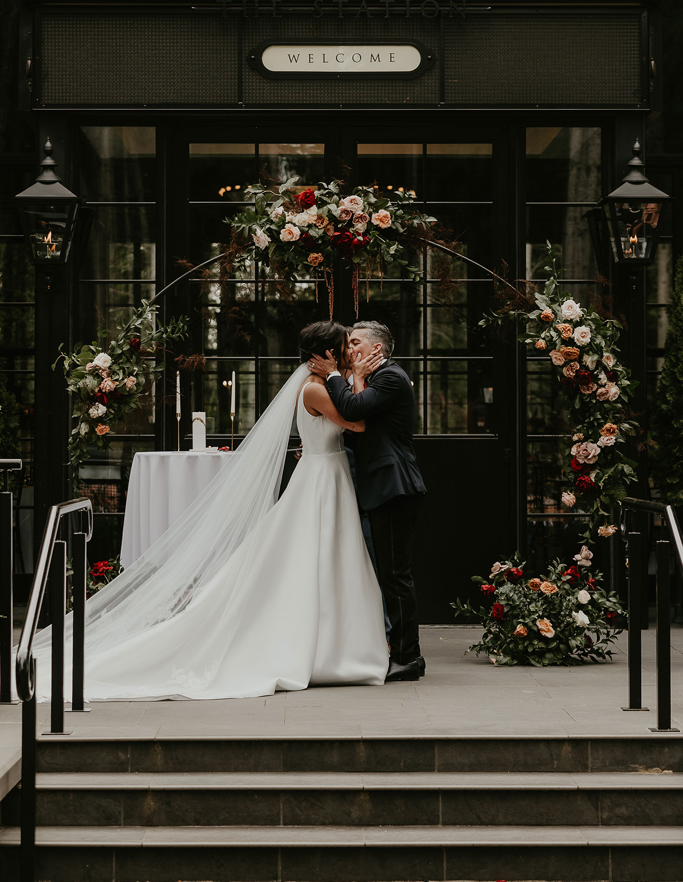 Photo Credit: Lexi Block Photography