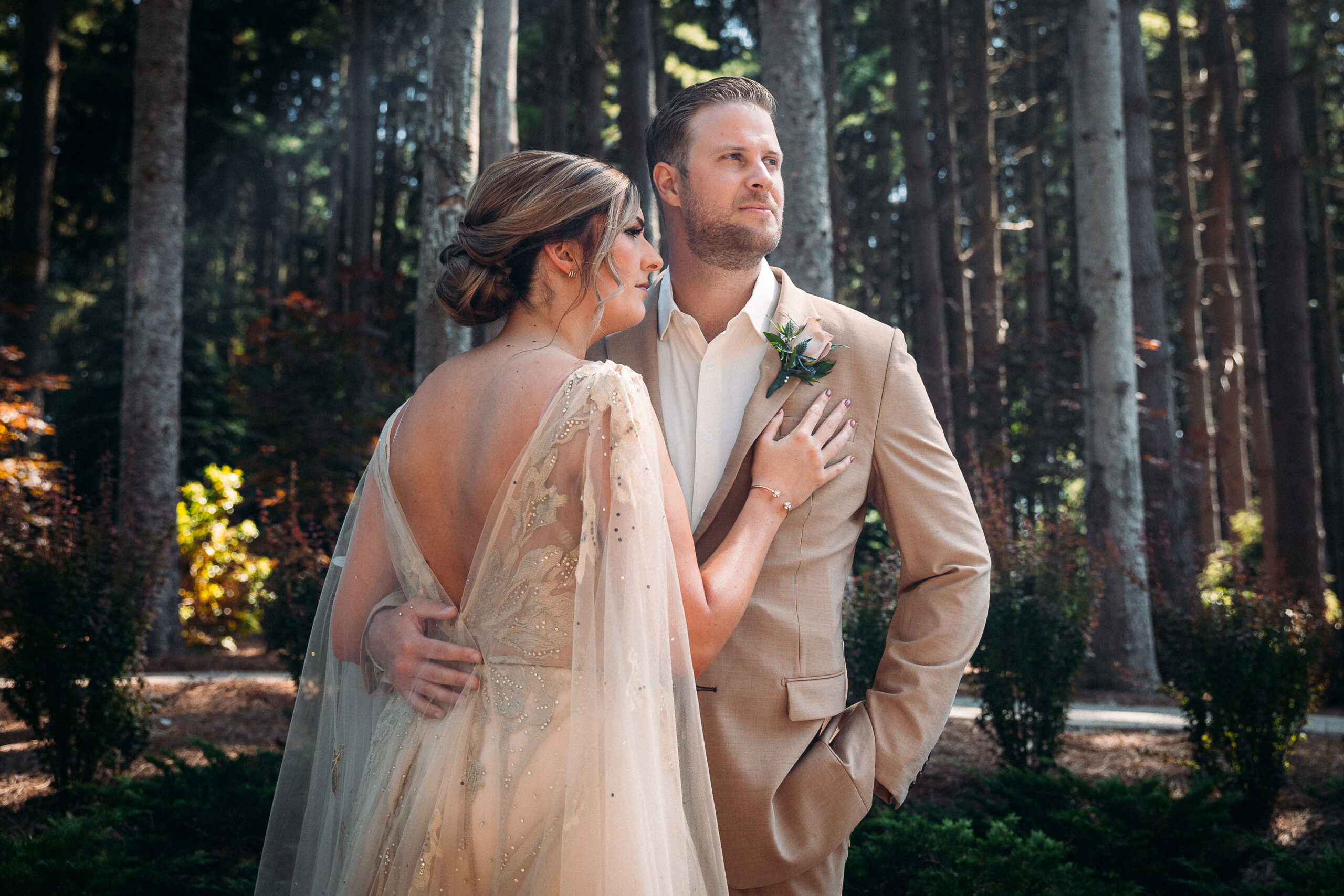 Photo Credit: Rosy and Shaun