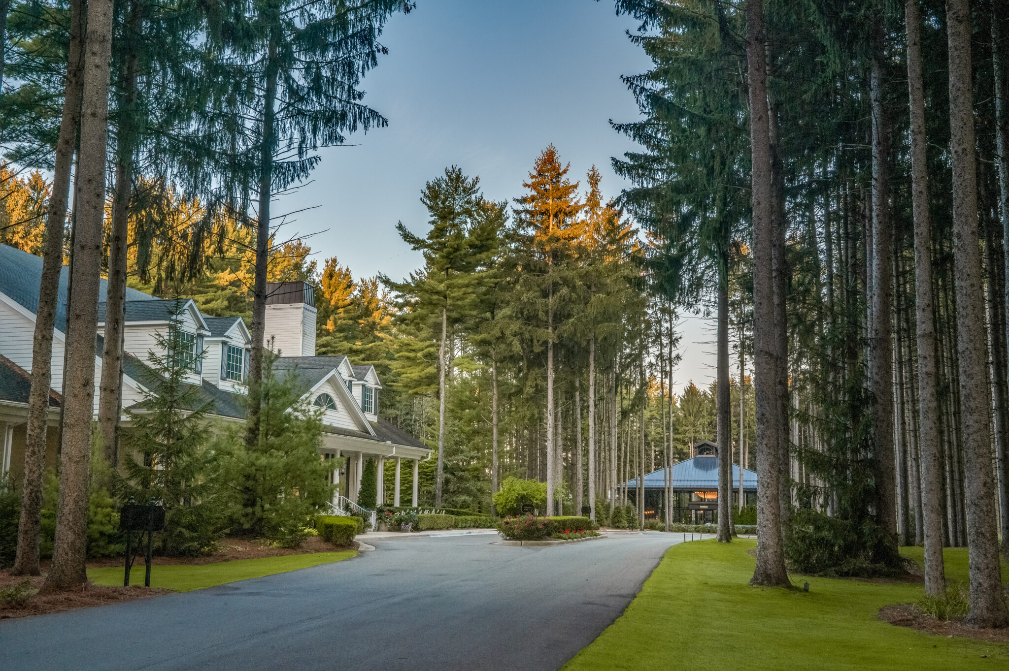 About Shepherds Hollow Golf Club